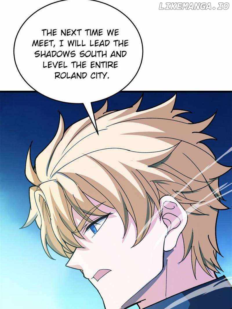 Evil Dragon Is Reincarnated! Revenge Begins at the Age of Five! Chapter 272 25